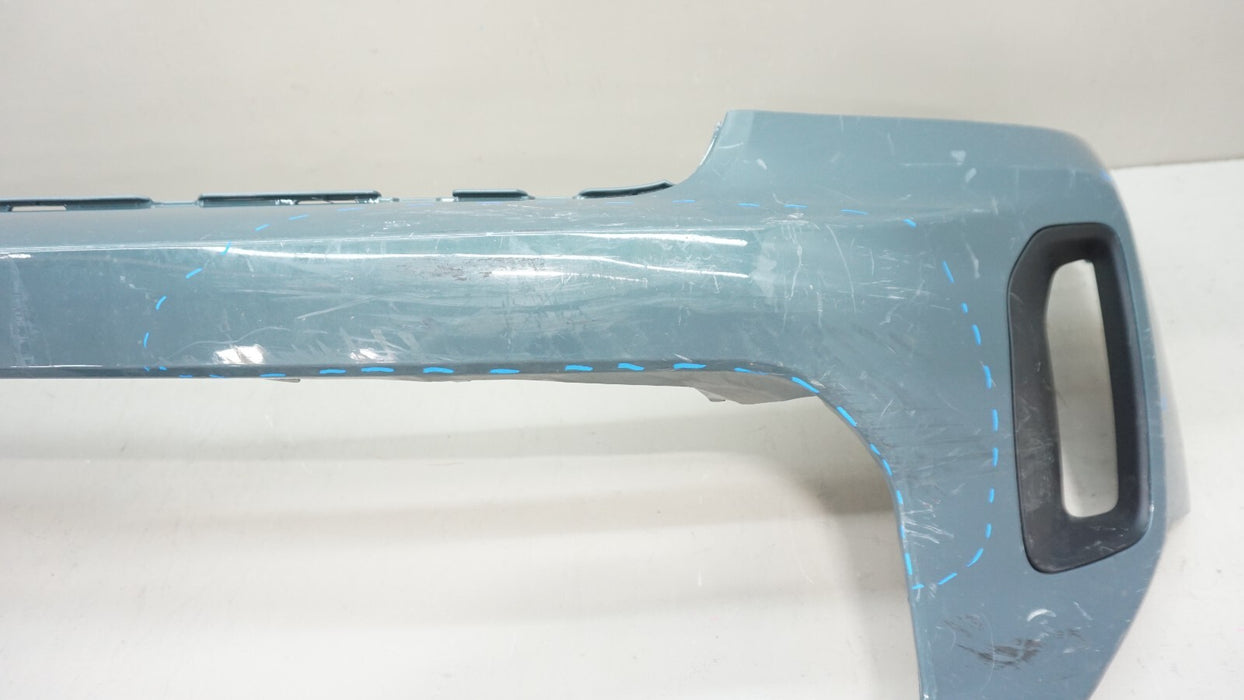 2021-2022 MINI COOPER COUNTRYMAN S F60 FRONT BUMPER COVER PANEL OEM 51119477039