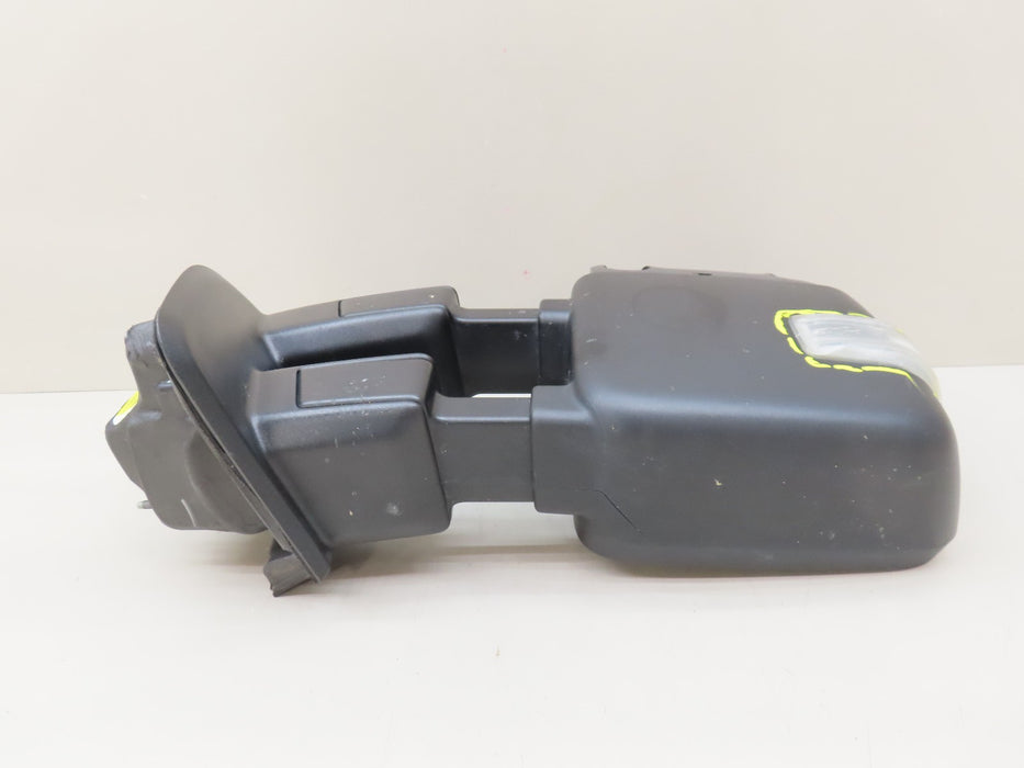2017-2022 FORD F250 F350 F-250 F-350 FRONT LEFT DRIVER SIDE MIRROR OEM HC3B17683