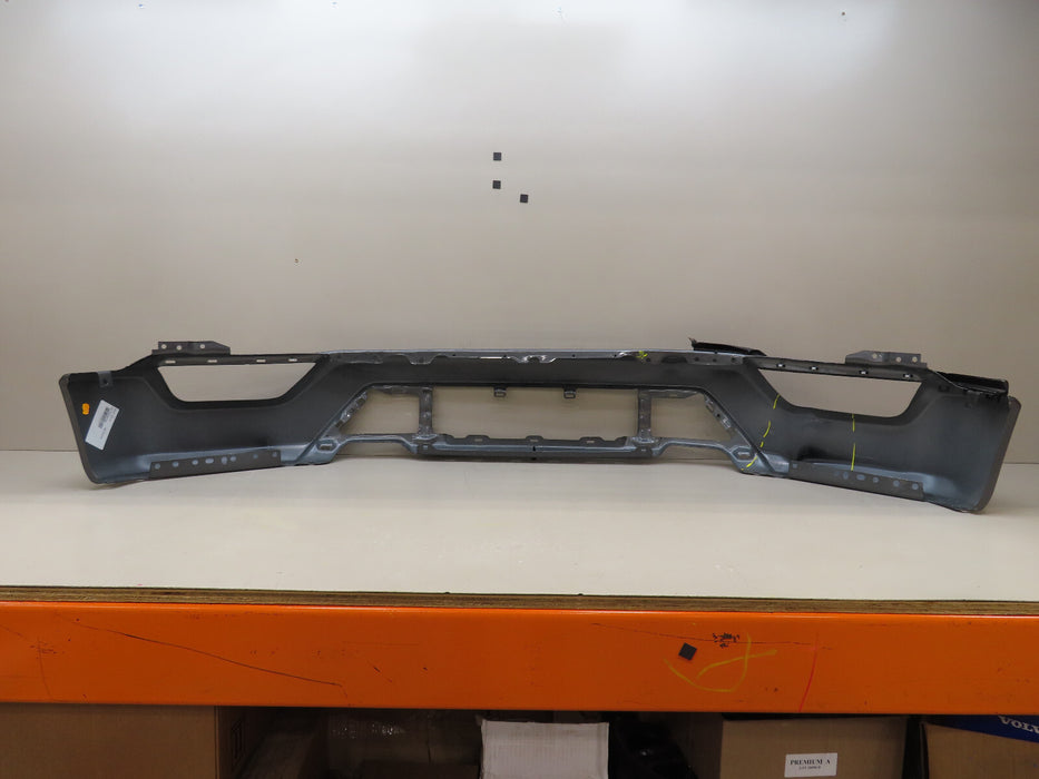 2021 2022 2023 FORD F150 F-150 FRONT BUMPER METAL OEM