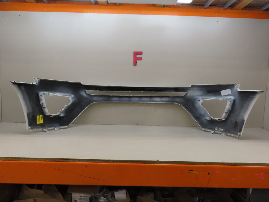 2018-2021 FORD EXPEDITION FRONT BUMPER COVER OEM