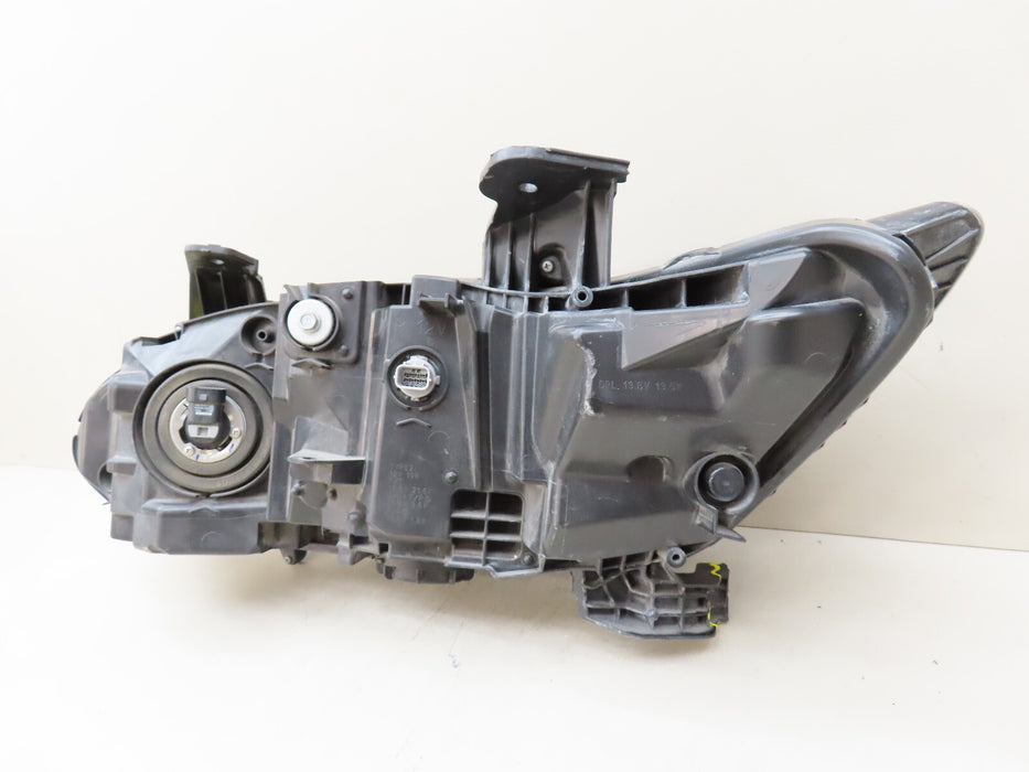 2018-2020 HONDA ACCORD FRONT RIGHT PASSENGER SIDE HEADLIGHT HALOGEN/LED OEM