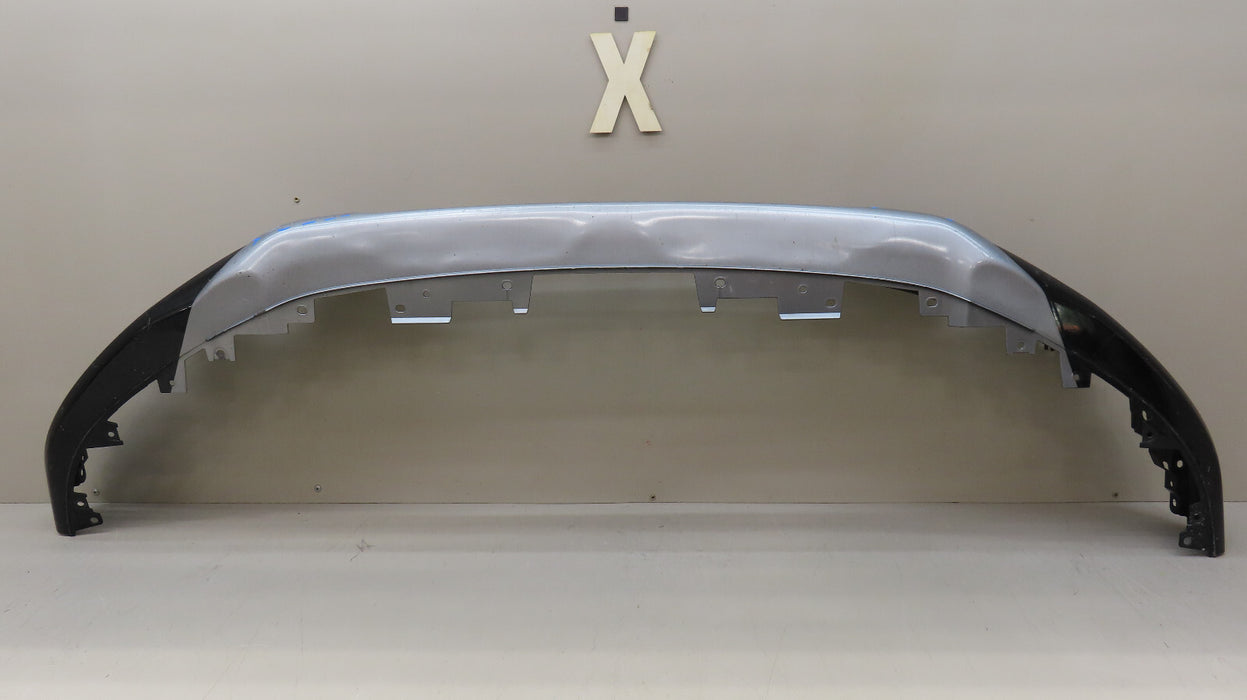 2022-2023 MAZDA CX-5 CX5 FRONT LOWER BUMPER COVER VALANCE OEM KSD6-50032