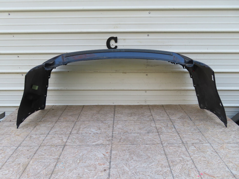 2018-2019 LEXUS RX350L RX450HL SUV REAR BUMPER COVER PANEL OEM 52159-48250