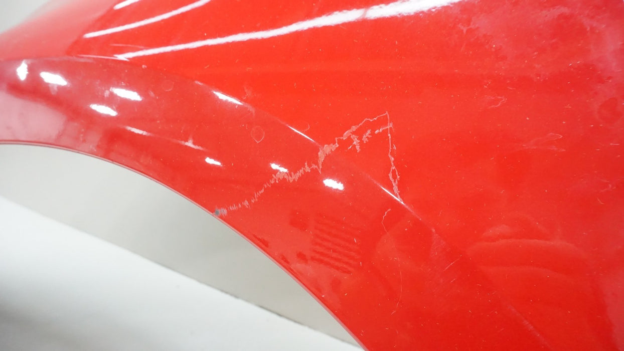 2015-2021 VOLKSWAGEN GOLF GTI LH LEFT DRIVER FRONT FENDER OEM