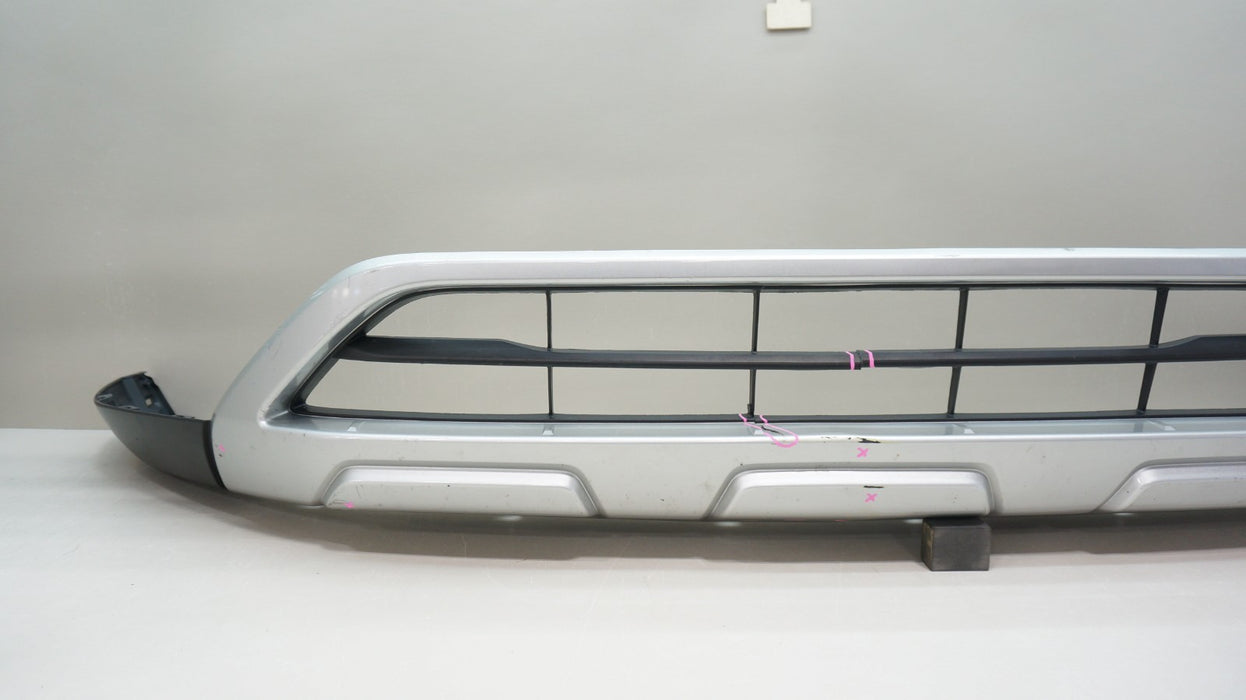 2022-2024 MITSUBISHI OUTLANDER FRONT LOWER BUMPER VALANCE COVER OEM 6400J891ZZ