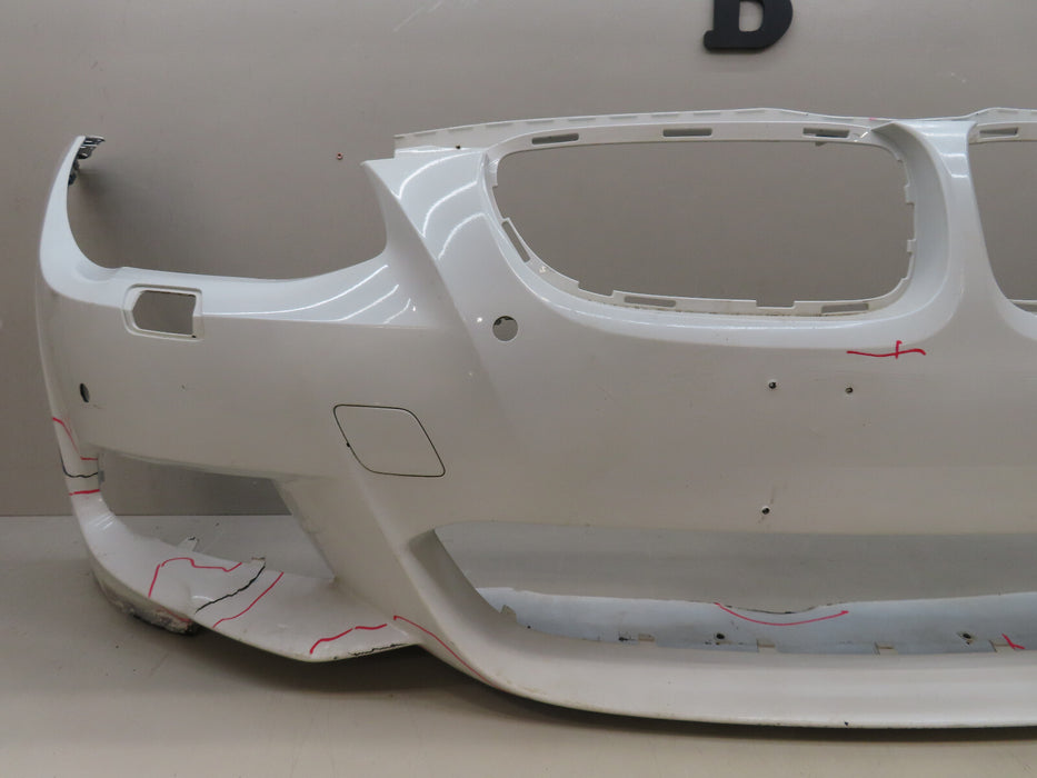 2011 2012 2013 BMW 3 SERIES 328 335 335 COUPE FRONT BUMPER COVER OEM
