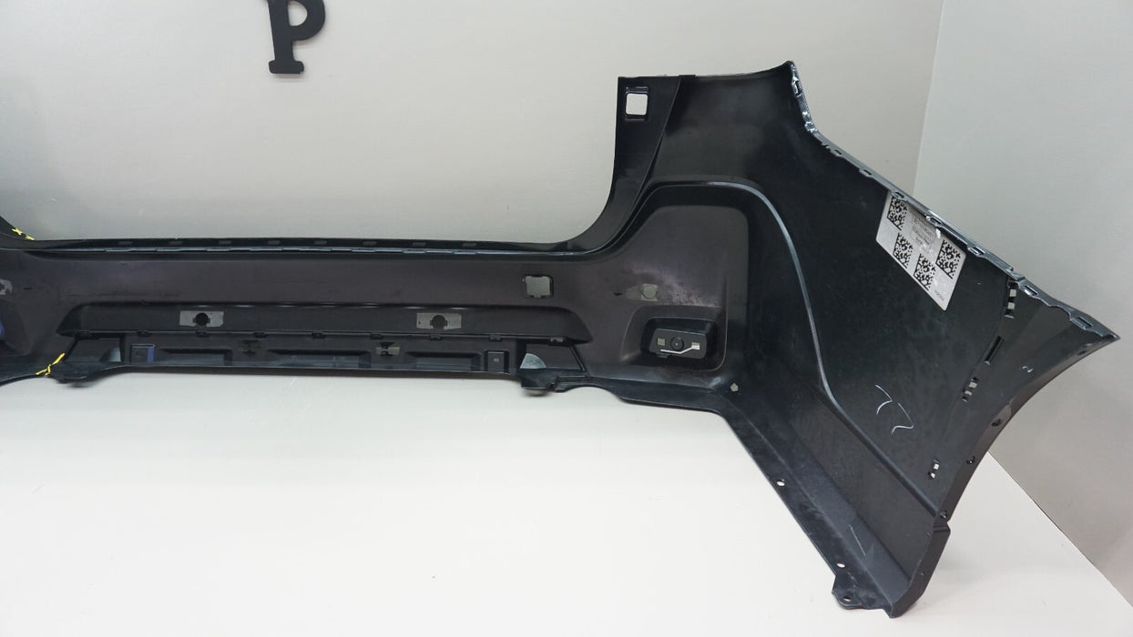 2021-2024 SUBARU OUTBACK REAR BUMPER COVER 57704AN36B OEM 21 22 23 24