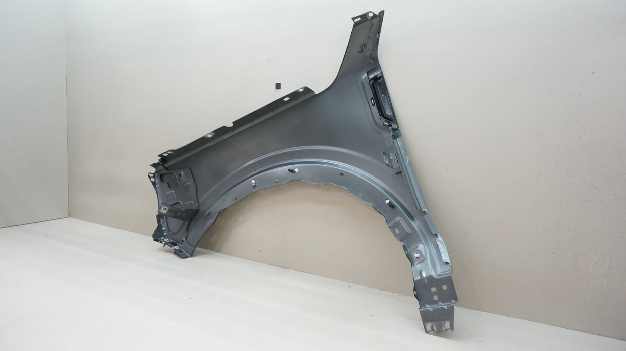 2021-2024 FORD BRONCO SPORT FRONT RIGHT PASSENGER SIDE FENDER OEM