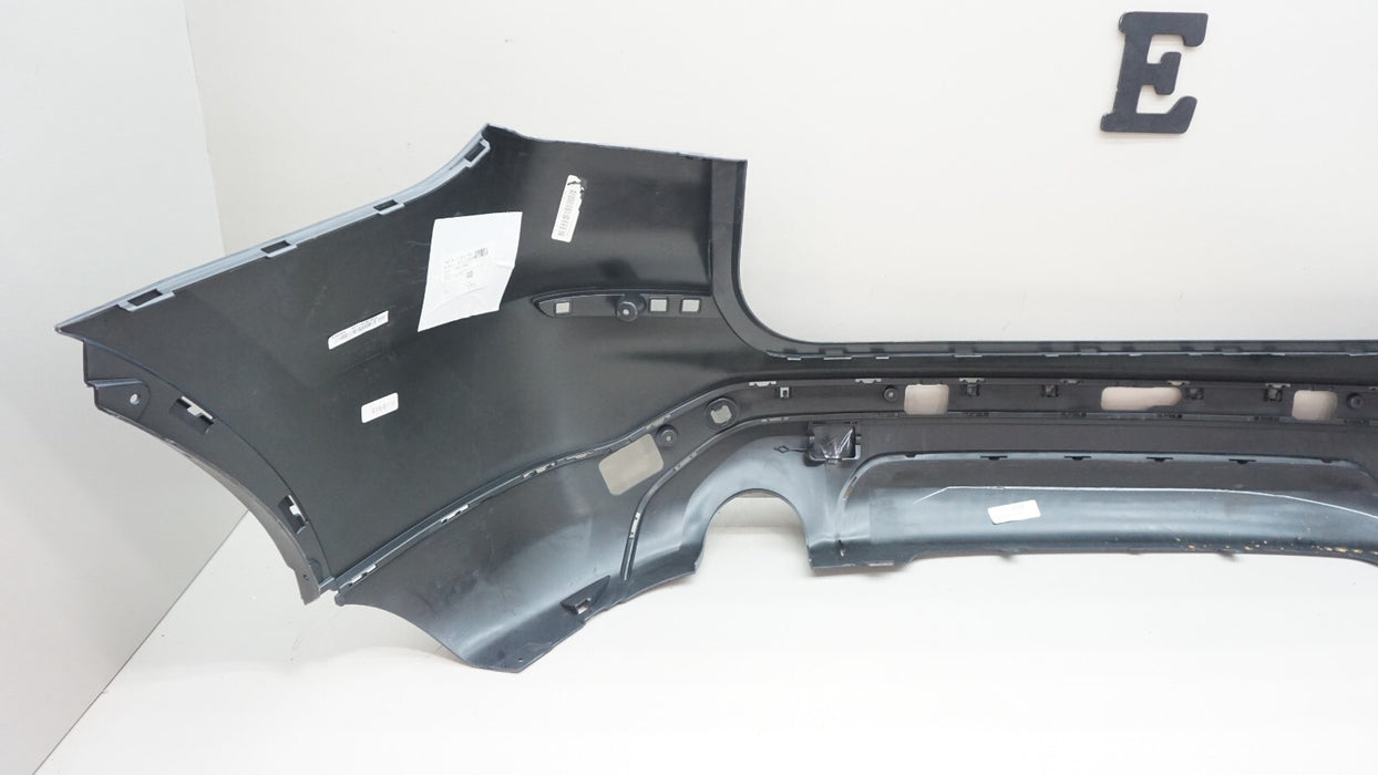 MINT!!! 2018-2021 BMW X3 REAR BUMPER COVER PRIMED 7418068 OEM 18 19 20 21