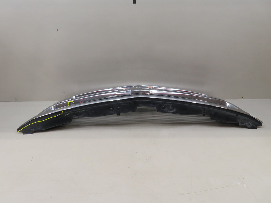 2015-2020 CHEVROLET TAHOE-SUBURBAN FRONT RADIATOR GRILLE GRILL OEM 23440914