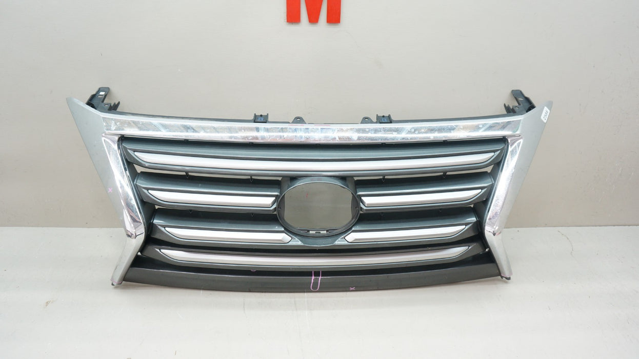 2014-2019 LEXUS GX460 FRONT RADIATOR GRILLE GRILL 53101-60850 OEM