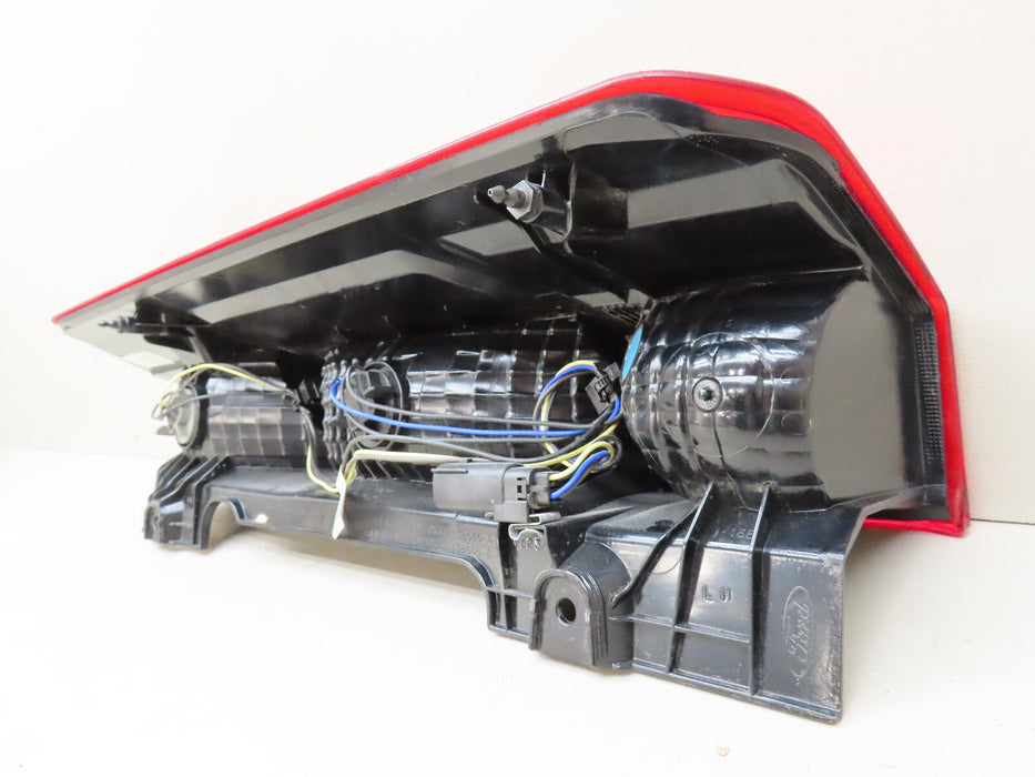 2015-2021 FORD TRANSIT REAR LEFT DRIVER SIDE TAIL LIGHT LAMP OEM CK41-13B505-AJ
