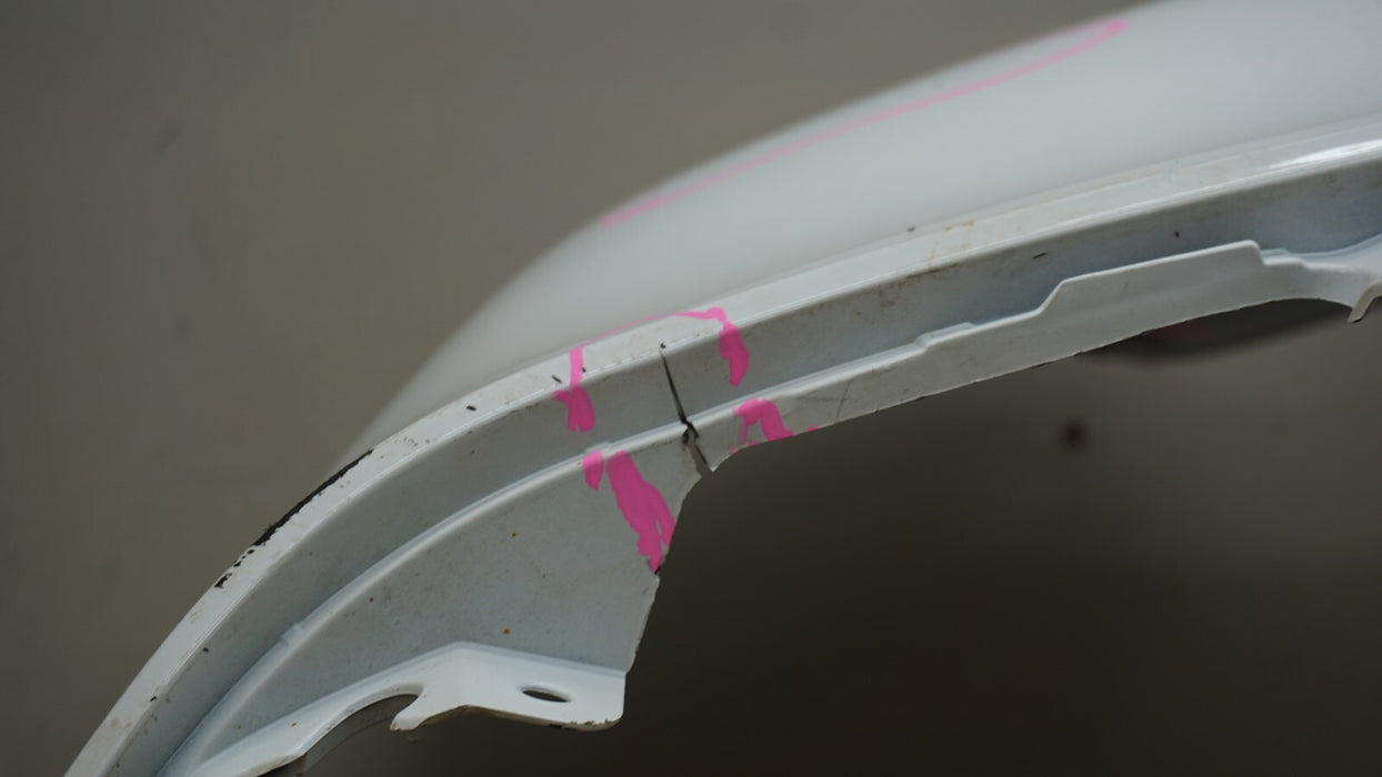 2018-2019 TOYOTA CAMRY SE XSE SEDAN REAR BUMPER COVER PANEL OEM 52159-06B30