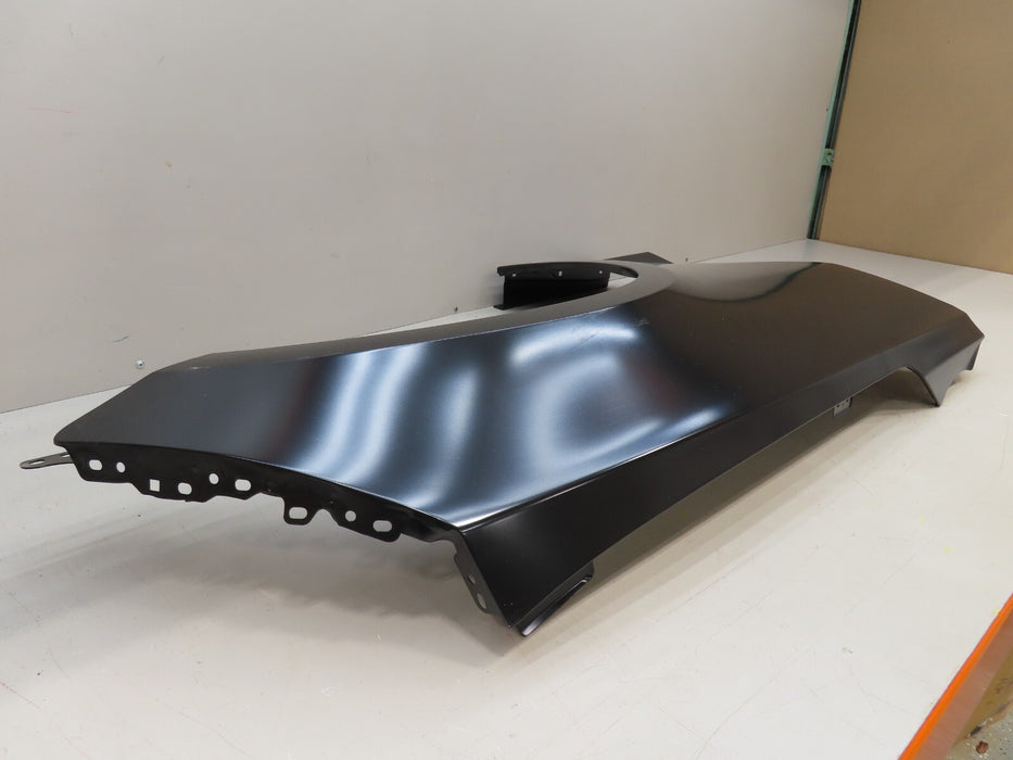 2016-2022 CHEVROLET CAMARO FRONT RIGHT PASSENGER FENDER OEM GM#23221296