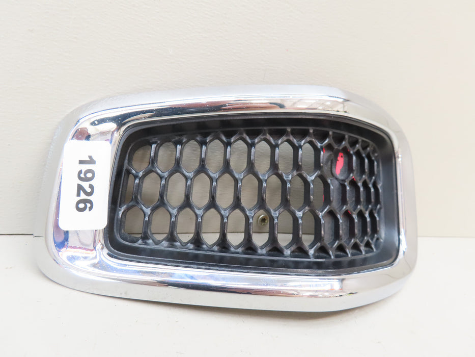 2014-2018 JEEP CHEROKEE FRONT RADIATOR GRILL GRILLE INSERT #1 OEM