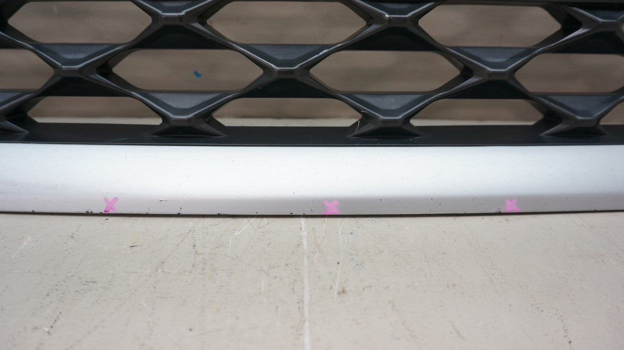 2019-2021 HYUNDAI TUCSON FRONT RADIATOR GRILLE GRILL 86351-D3500 OEM