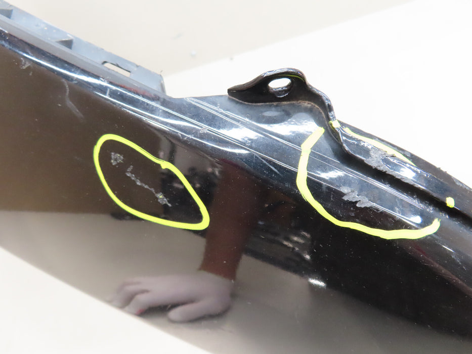 2012 2013 2014 HONDA CR-V FRONT BUMPER COVER OEM 71101-T0A-ZZ00