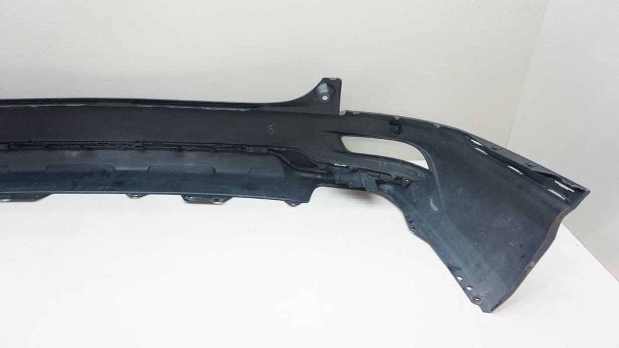 2020-2022 HONDA CRV CR-V REAR BUMPER COVER 71501-TLA-A700 OEM