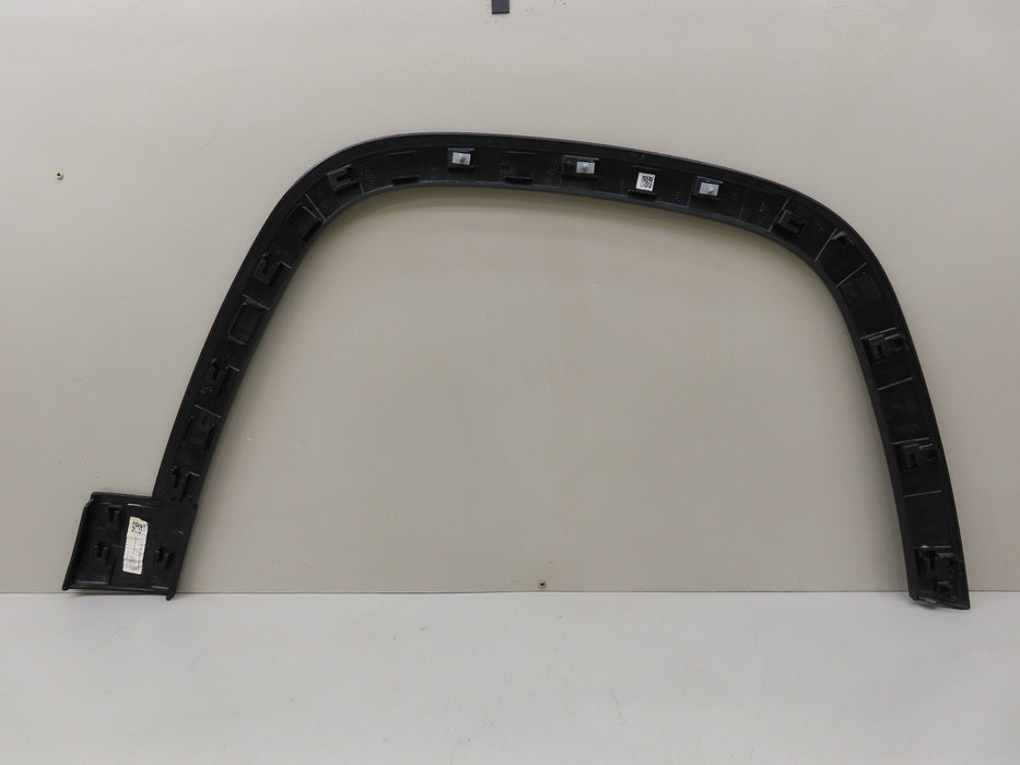 2024 2025 JEEP WAGONEER S FRONT LEFT DRIVER SIDE WHEEL ARCH FENDER FLARE OEM