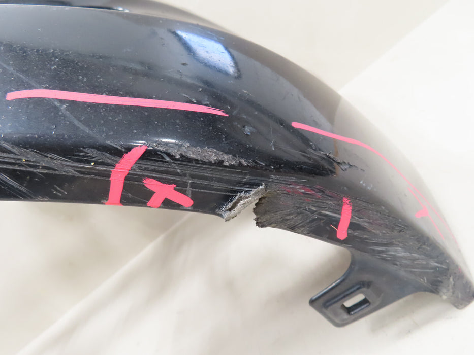 2013-2017 LEXUS LS460 LS660H REAR BUMPER COVER OEM 5211950E80