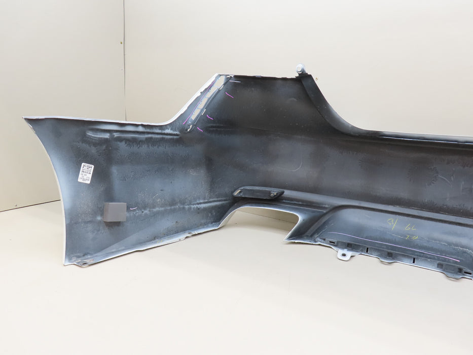 2018-2023 TOYOTA CAMRY REAR BUMPER COVER OEM