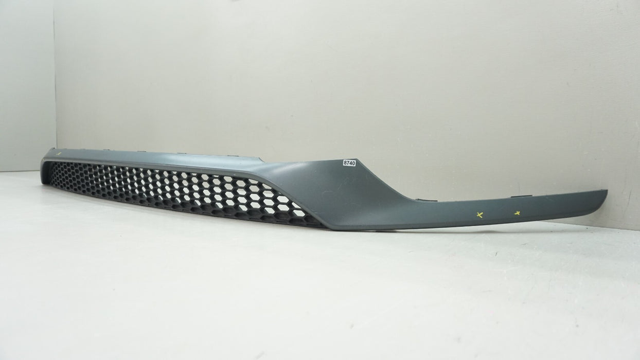 2015-2017 HYUNDAI SONATA FRONT LOWER BUMPER GRILLE OEM 86565-C2300