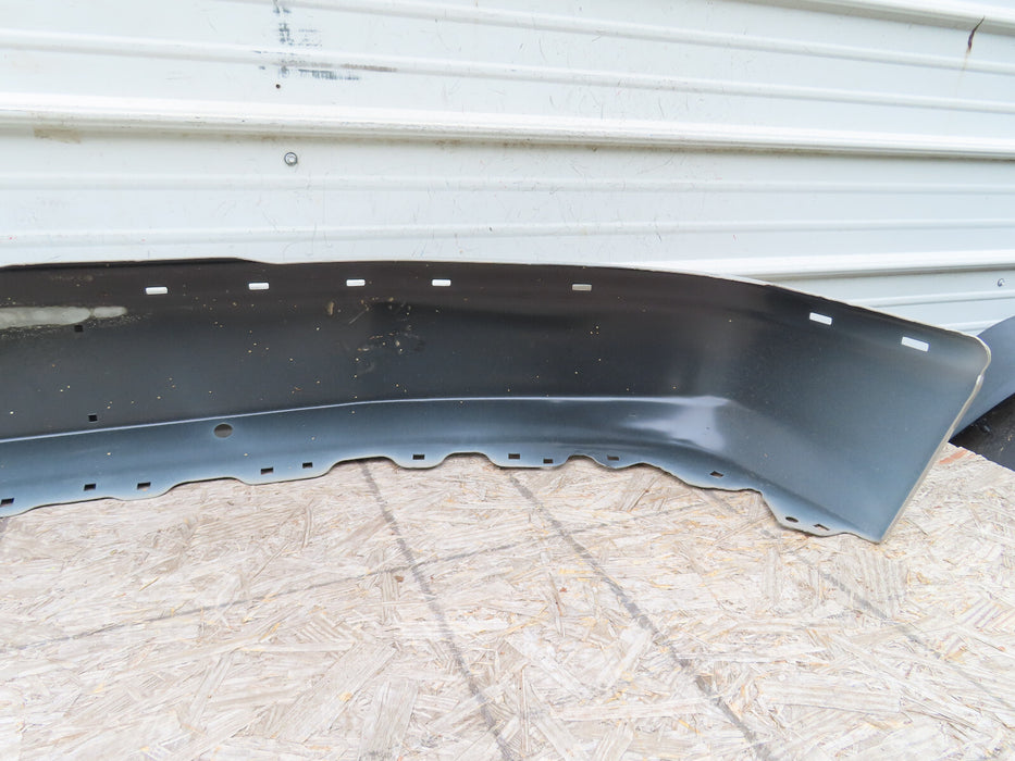 2003-2022 GMC SAVANA Express 1500 2500 3500 FRONT METAL BUMPER OEM