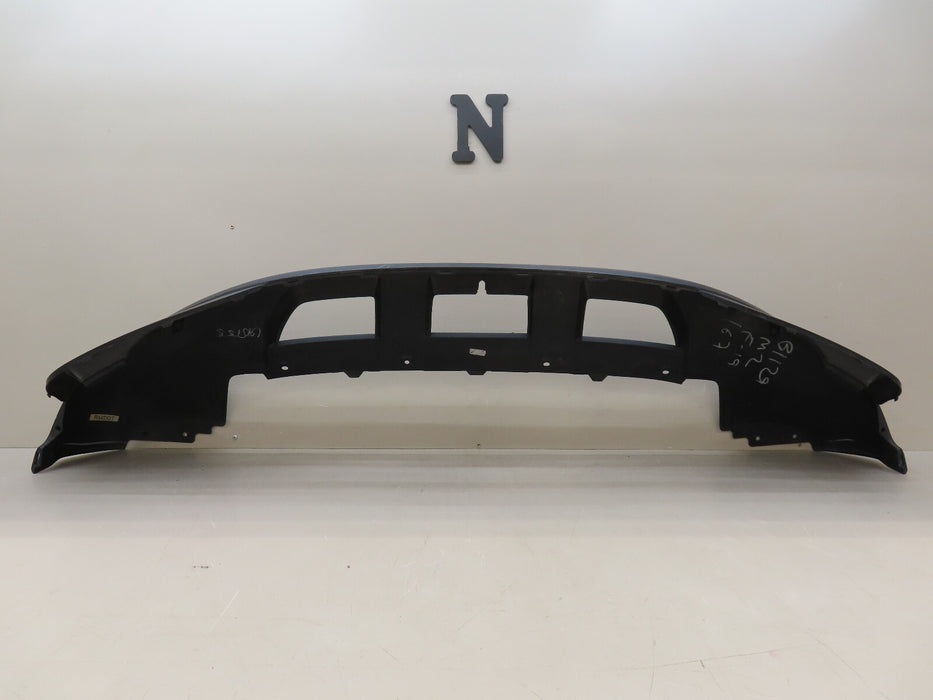 2012-2014 HONDA CR-V FRONT LOWER BUMPER COVER OEM 71102-T0A-A400