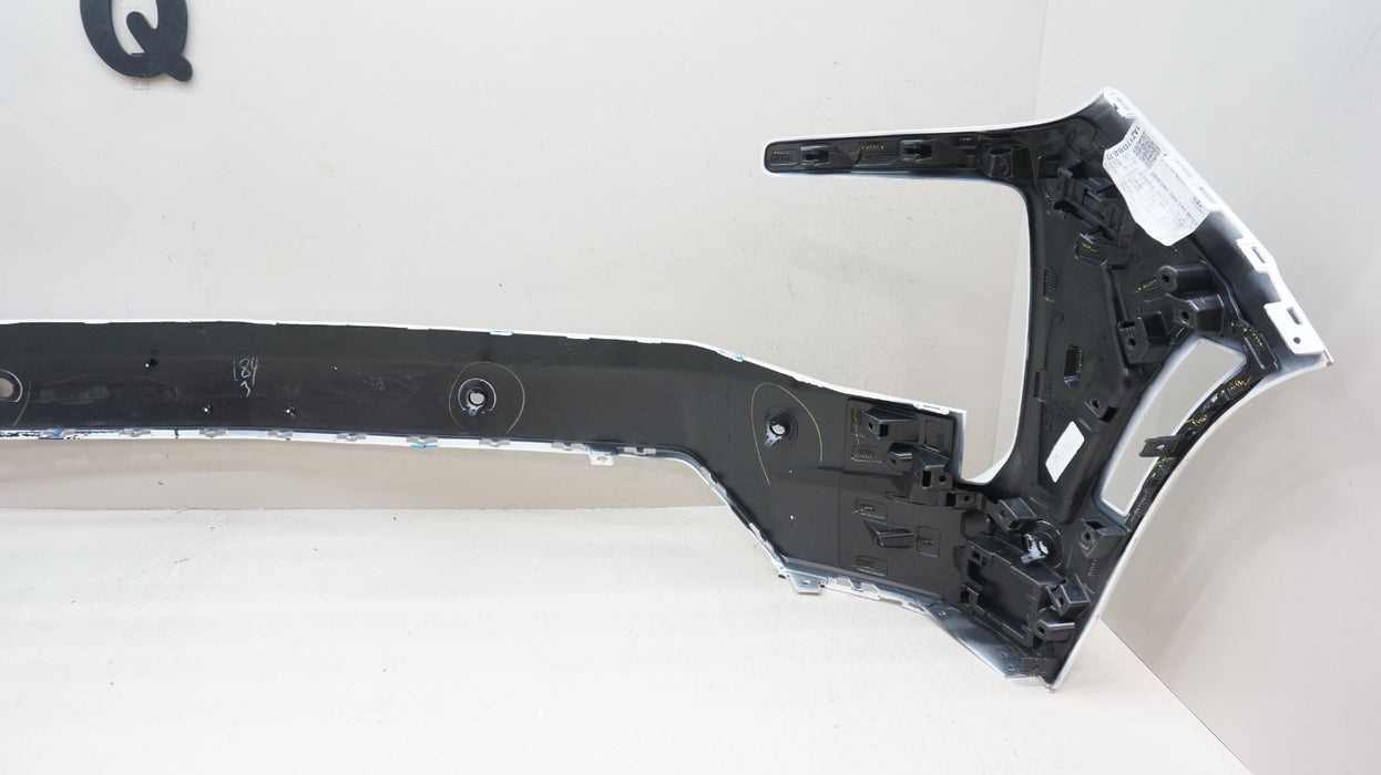 2025-2026 CHEVROLET TAHOE SUBURBAN FRONT BUMPER COVER PANEL 85754385 OEM