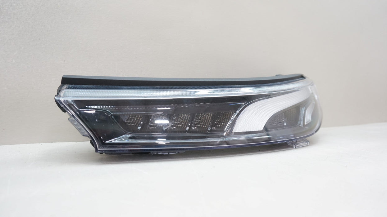 2020-2022 HYUNDIA PALISADE FRONT LEFT DRIVER SIDE DAYTIME RUNNING DRL LIGHT OEM