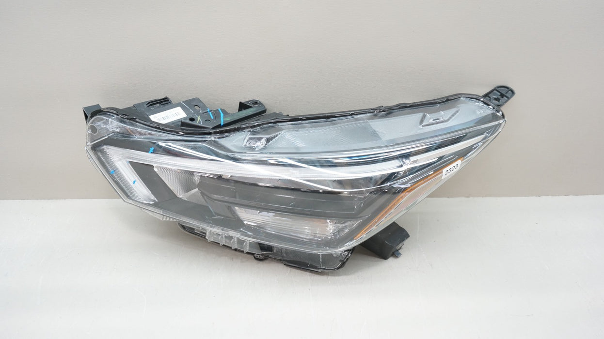 2020-2025 NISSAN VERSA FRONT LEFT DRIVERS SIDE LED HEADLIGHT OEM