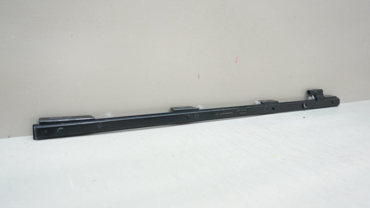2020-2023 MERCEDES-BENZ GLE350 FRONT LEFT RUNNING BOARD LIGHT OEM A1679066302