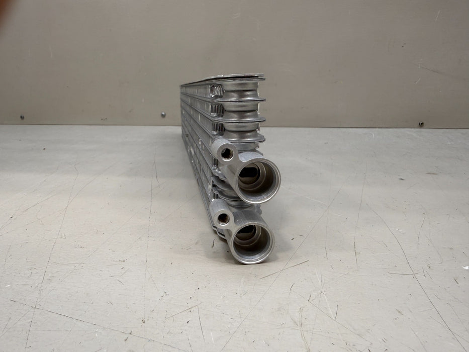 2017-2019 FORD ESCAPE TRANSMISSION OIL COOLER OEM EJ73-7A095-AE