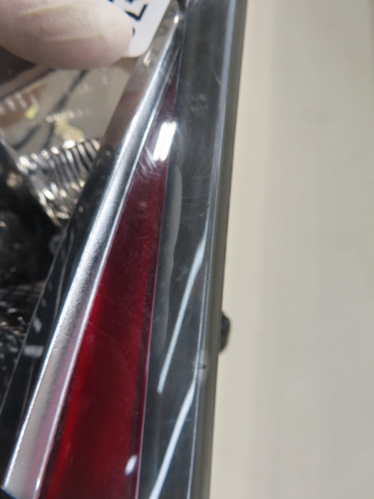 2017-2019 FORD ESCAPE REAR RIGHT PASSENGER SIDE TAIL LIGHT INNER OEM