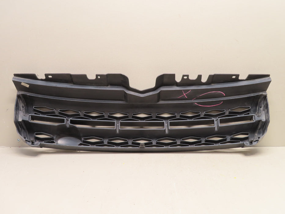 2011 - 2015 Land Rover Evoque Front Upper Grille GRILL OEM DJ32-8200-AA