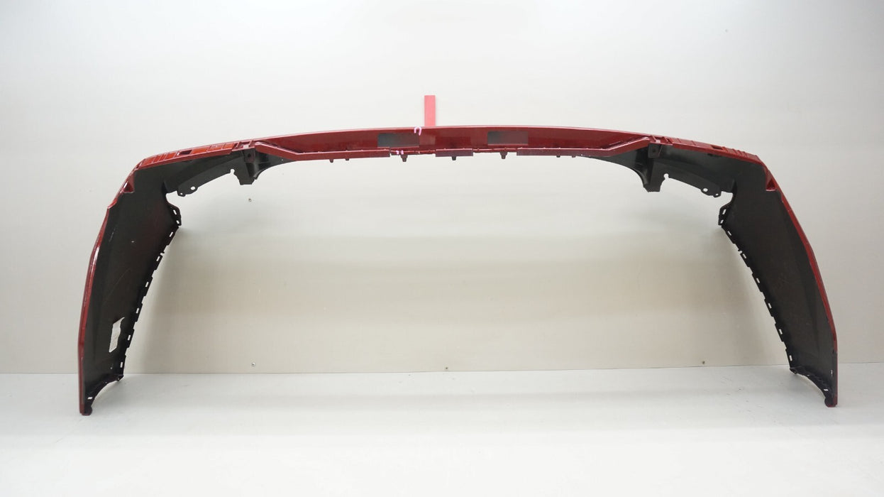 2024-2025 HYUNDAI ELANTRA HYBRID REAR UPPER BUMPER COVER PANEL OEM 86611-AAAA0