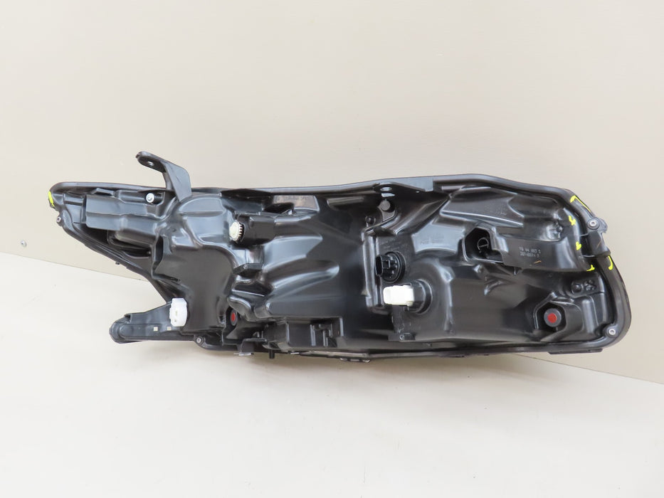 2025 TOYOTA CAMRY FRONT LEFT DRIVER SIDE HEADLIGHT LED OEM 9288