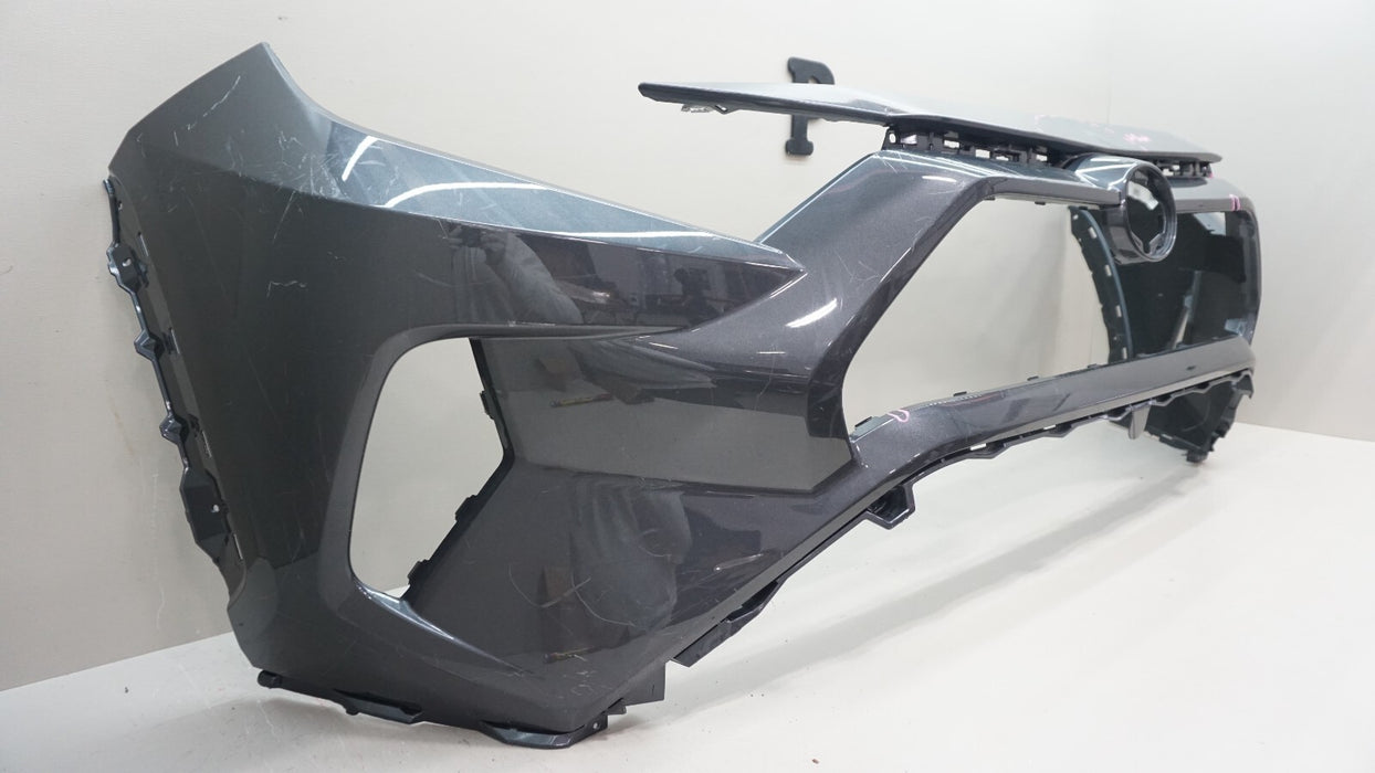 2019-2022 TOYOTA RAV4 RAV-4 FRONT BUMPER COVER 52119-0R200 OEM 20 21