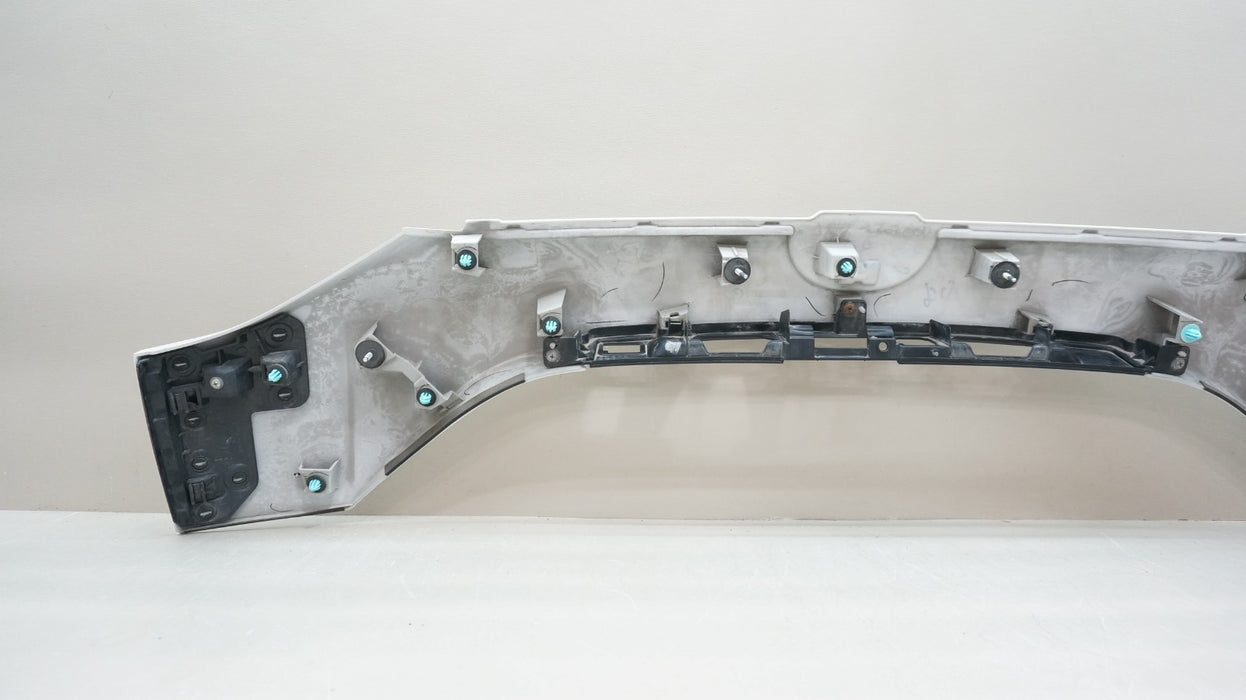 2017-2021 MAZDA CX-5 REAR LIFTGATE LOWER MOLDING TRIM OEM KB7W-50851