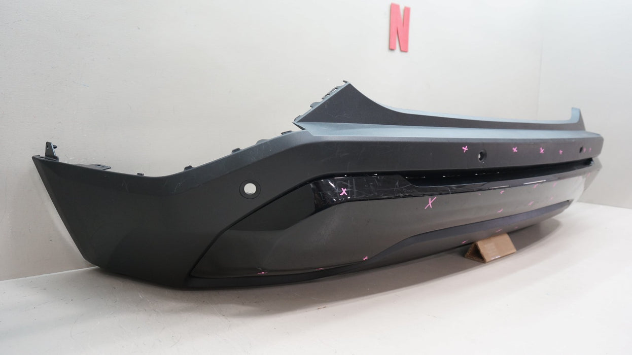 2025-2026 GMC TERRAIN ELEVATION REAR BUMPER COVER PANEL OEM 26349341