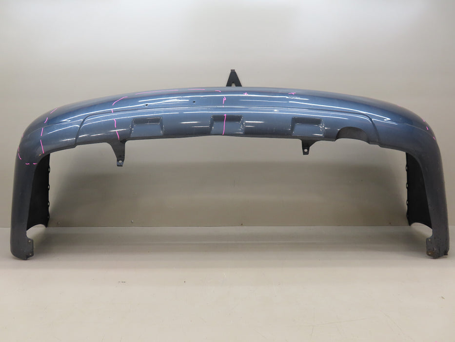 2004-2007 TOYOTA HIGHLANDER OEM REAR BUMPER COVER OEM 52159-48070