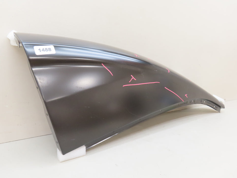 2015-2023 FORD TRANSIT 150/250/350 UPPER A-PILLAR EXTENSION PANEL OEM