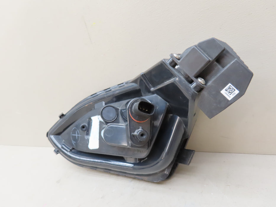 2015-2018 FORD EDGE FRONT RIGHT PASSENGER DAYTIME RUNNING LIGHT OEM