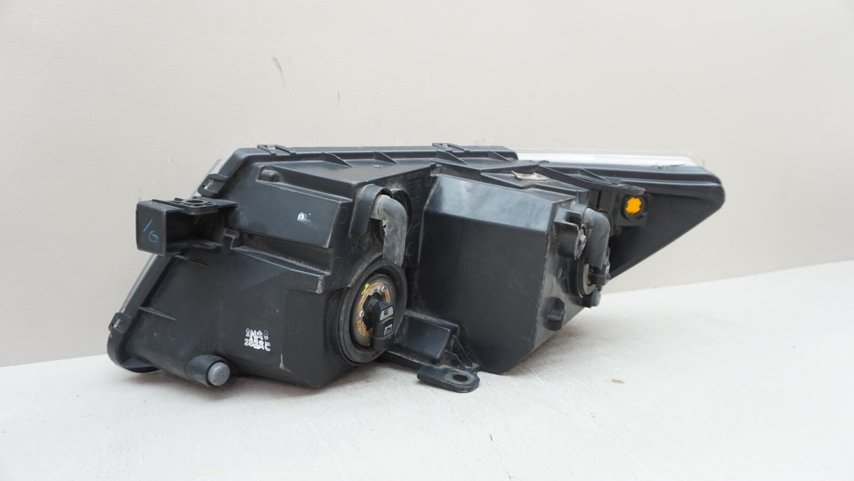 2009-2020 DODGE JOURNEY FRONT RH RIGHT PASSENGER SIDE HALOGEN HEADLIGHT OEM