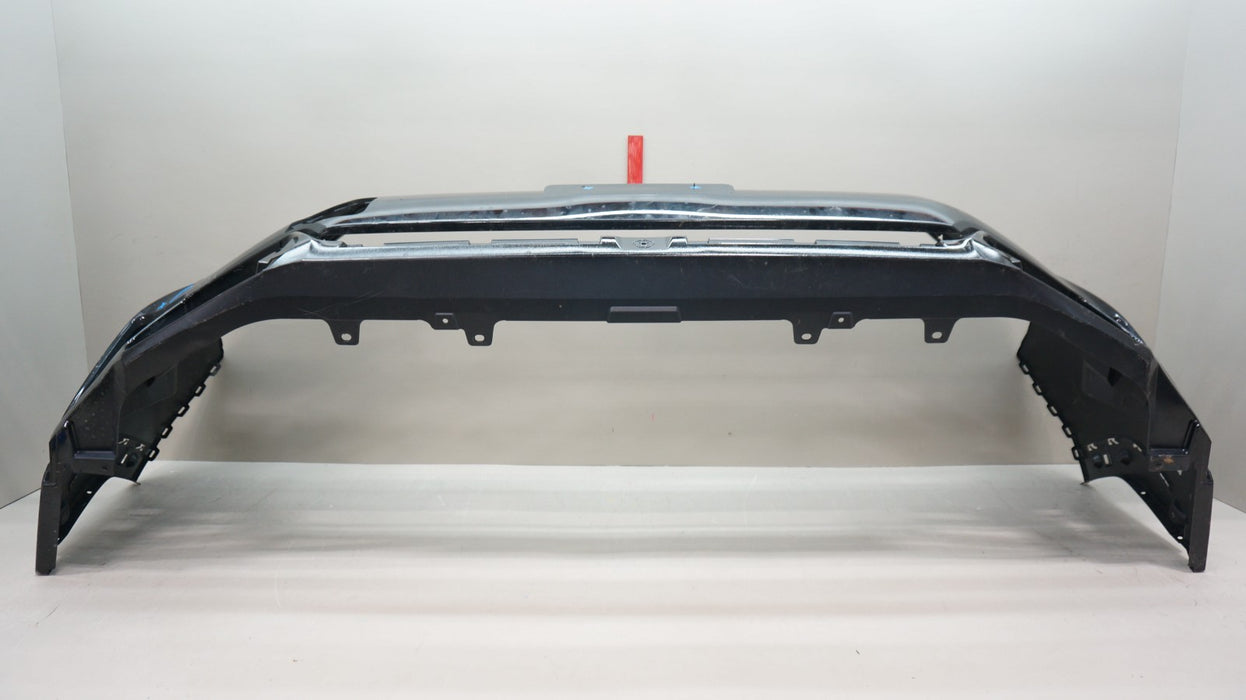 2025 SUBARU FORESTER FRONT BUMPER COVER PANEL OEM 57704SL000