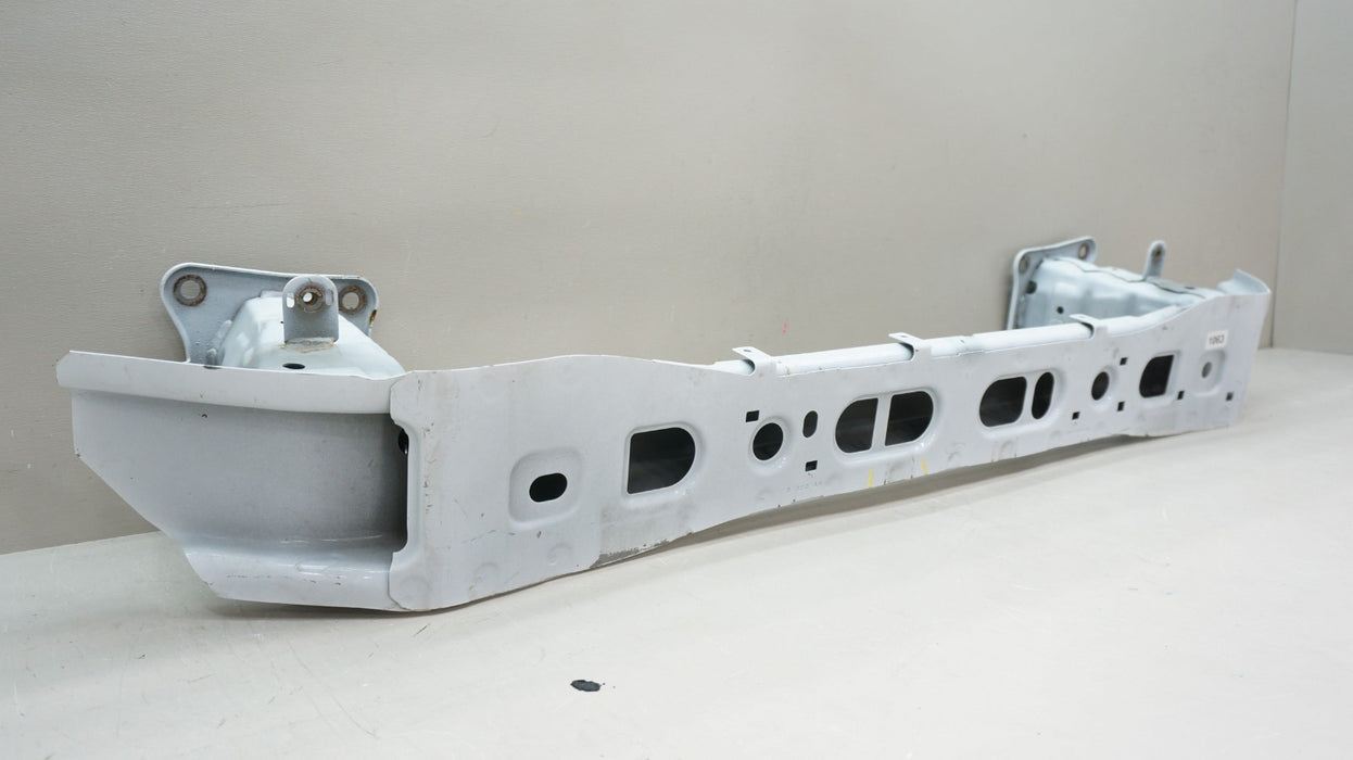 2012-2018 FORD FOCUS FRONT BUMPER REINFORCEMENT IMPACT CRASH BAR OEM CM51-F10922