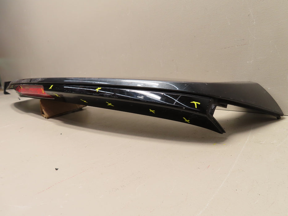 2013-2020 CHEVROLET TRAX REAR SPOILER WING CENTER BRAKE LIGHT OEM