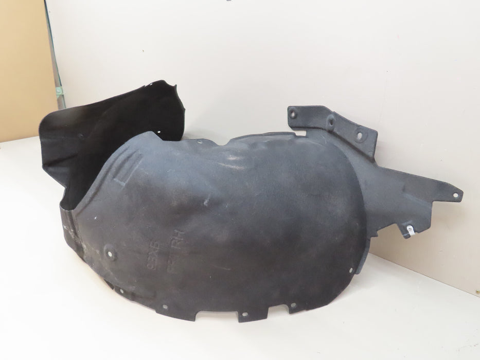2020-2022 BUICK ENCORE GX FRONT RIGHT PASSENGER INNER FENDER LINER OEM 42755111