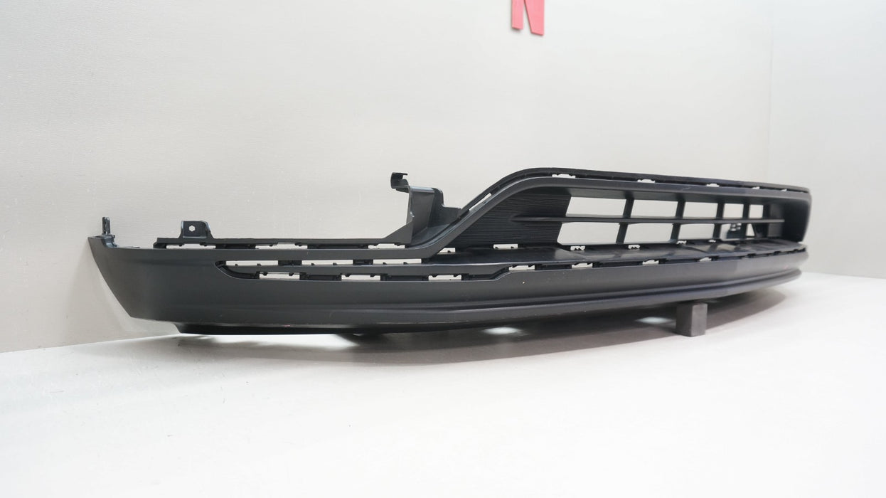 2024-2025 CHEVROLET TRAX FRONT LOWER BUMPER COVER VALANCE OEM 42769287