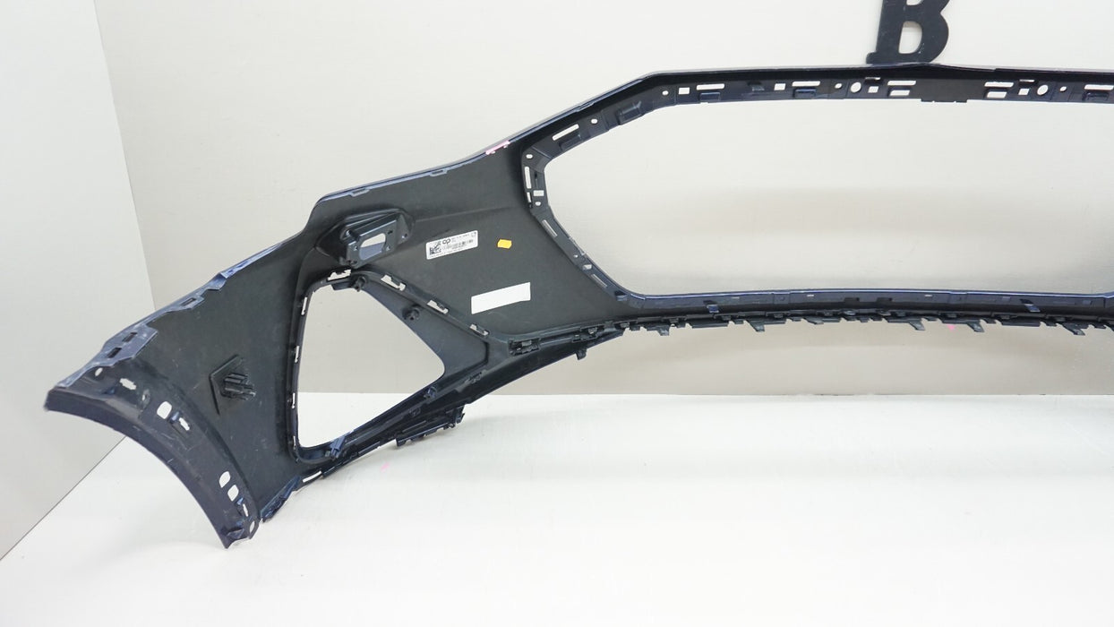 2020-2023 AUDI E-TRON SPORTBACK S-LINE FRONT BUMPER COVER PANEL OEM 4KE807437C
